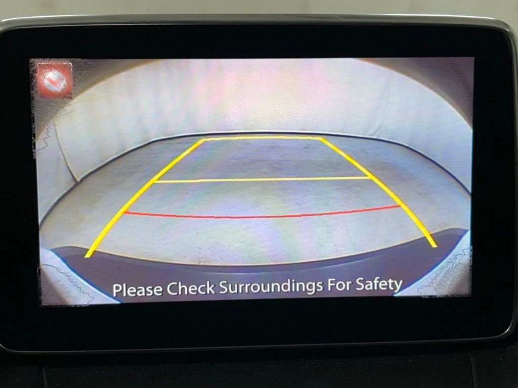 Used 2016 MAZDA CX-3 Grand Touring image 21