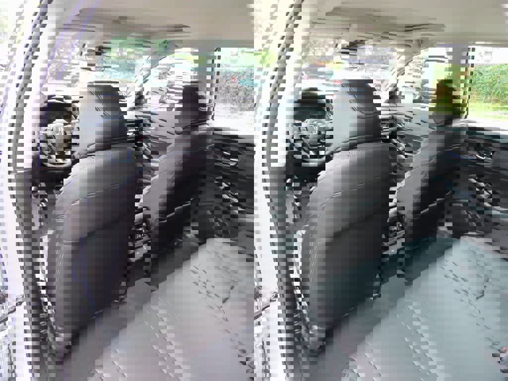 New 2025 Honda Accord Touring image 14