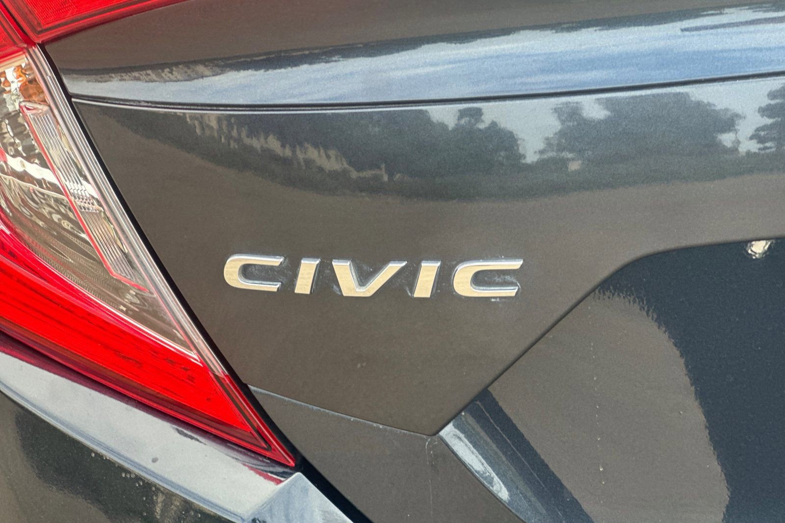 Used 2016 Honda Civic EX image 30