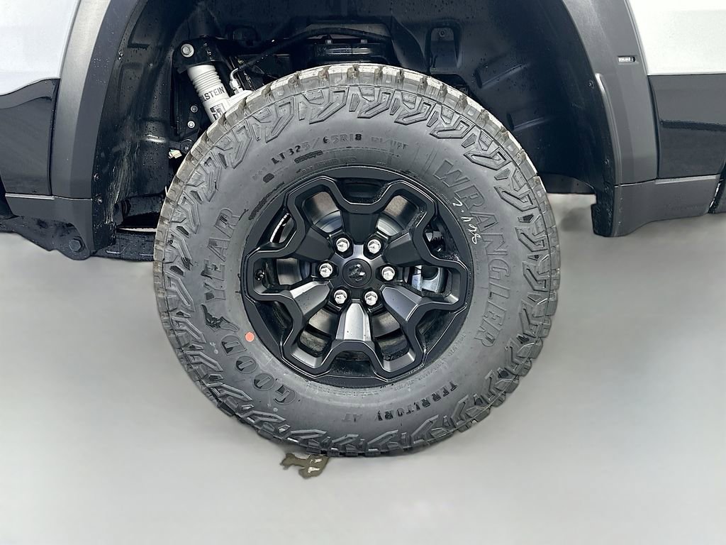 New 2026 RAM 1500 RHO image 17