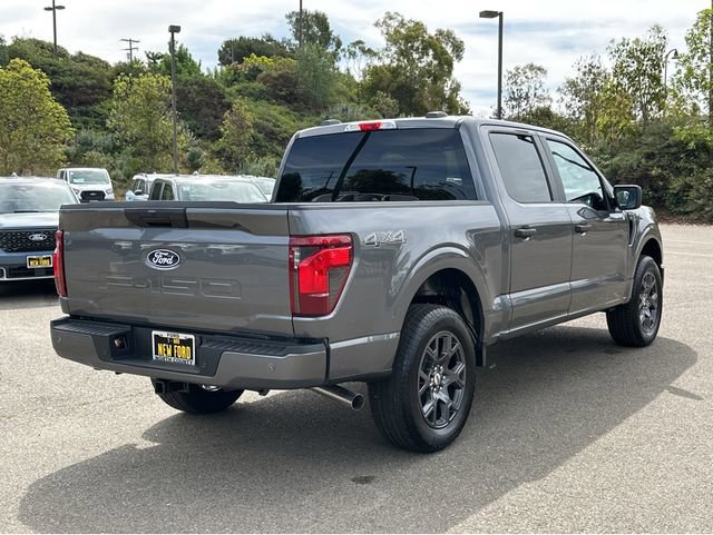 New 2026 Ford F150 STX w/ Equipment Group 200A image 6
