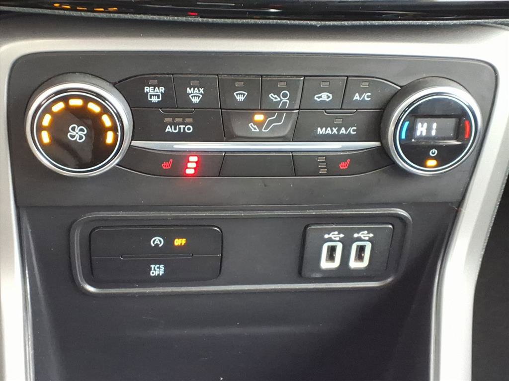 Used 2018 Ford EcoSport Titanium image 23