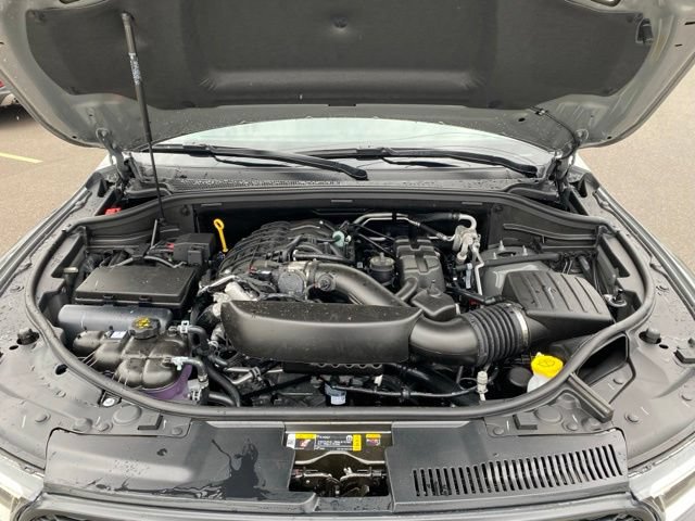 Used 2026 Dodge Durango GT AWD/4WD image 21