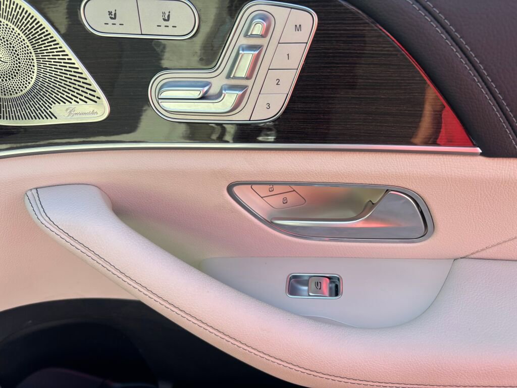Certified 2024 Mercedes-Benz GLE 450e 4MATIC image 15