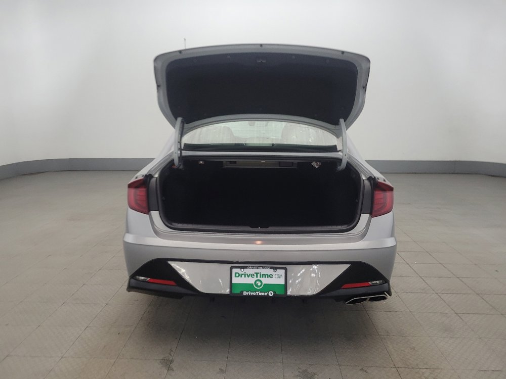 Used 2023 Hyundai Sonata SEL image 29