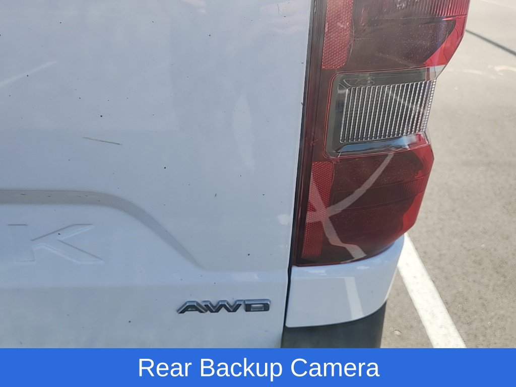 Used 2023 Ford Maverick XL w/ Equipment Group 100A Standard AWD/4WD image 5