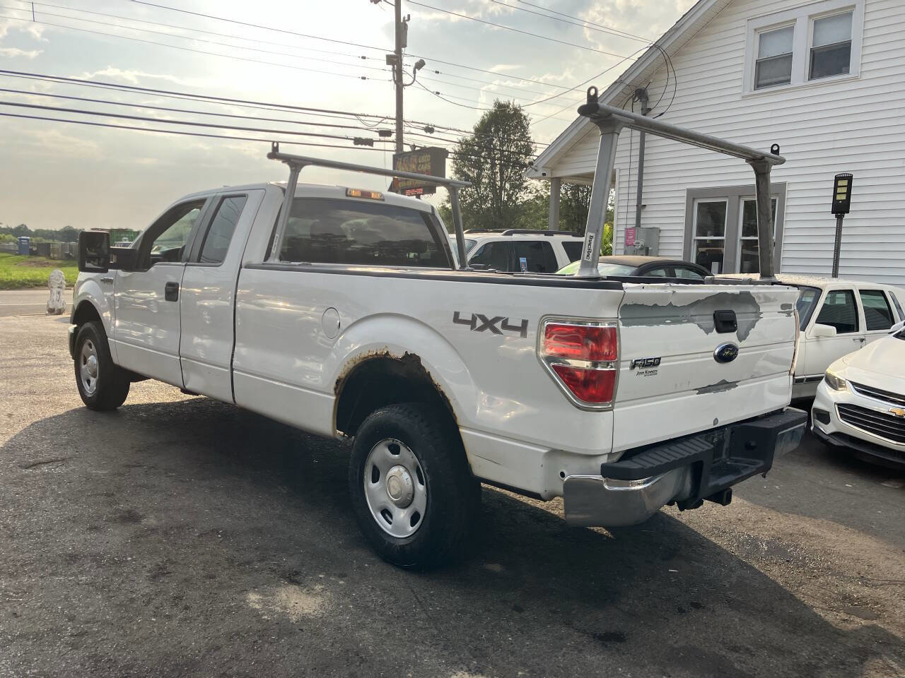 Used 2009 Ford F150 XL image 6