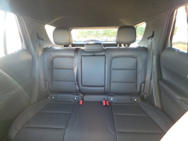 New 2027 Chevrolet Equinox LT w/ Convenience Package II AWD/4WD image 25