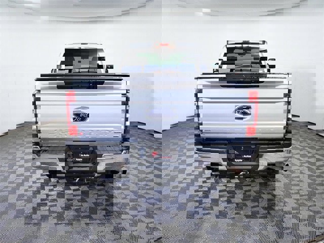 Certified 2017 Ford F250 XL w/ XL Value Package image 7