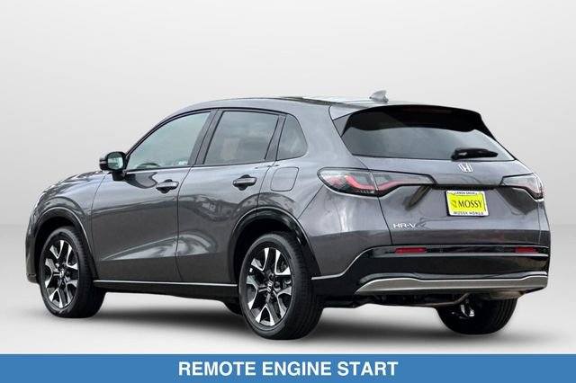 Certified 2026 Honda HR-V EX-L image 9