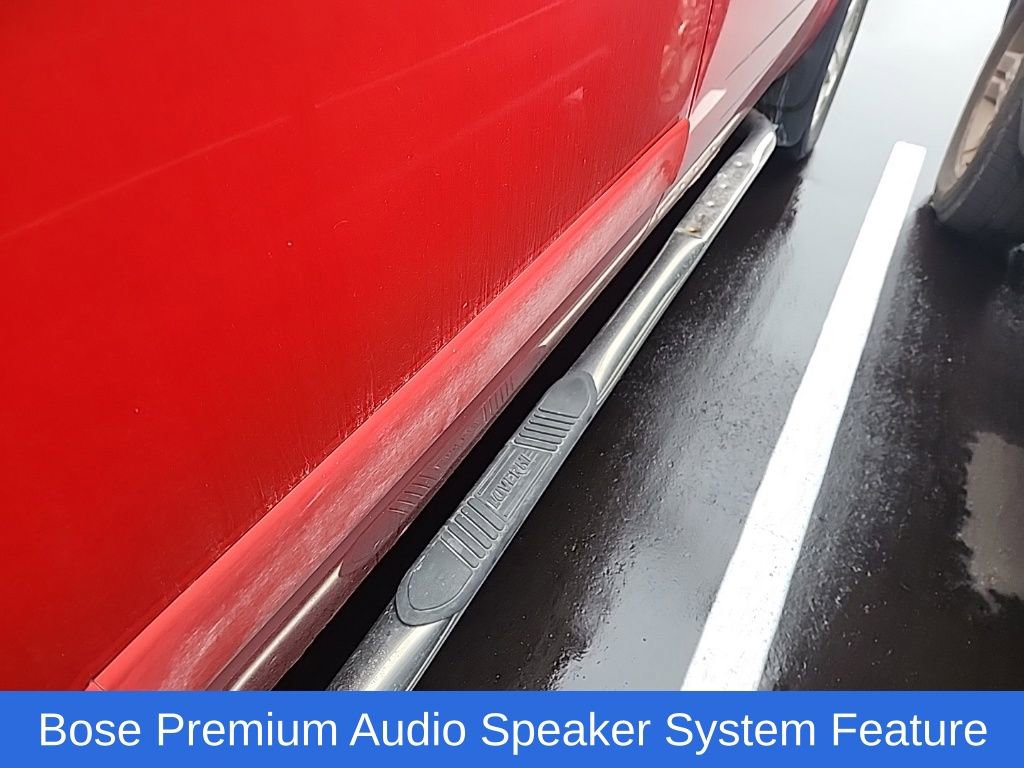 Used 2008 Chevrolet Silverado 1500 LTZ w/ Sun And Navigation Package image 14