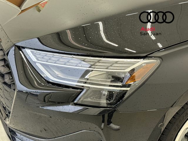 New 2026 Audi A3 2.0T Premium Plus image 4