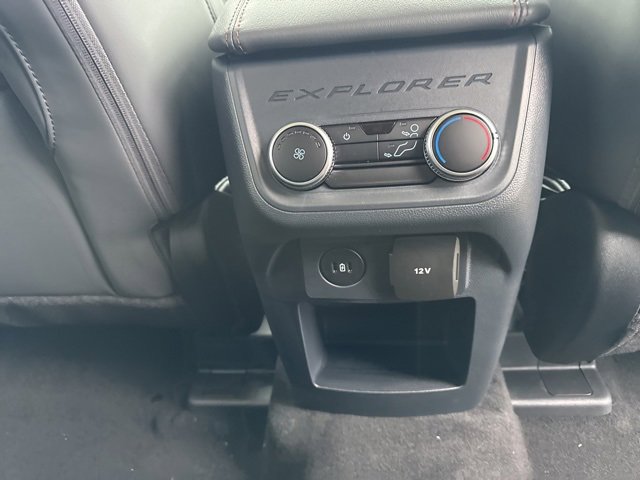 New 2026 Ford Explorer Active w/ Active Comfort Package image 16