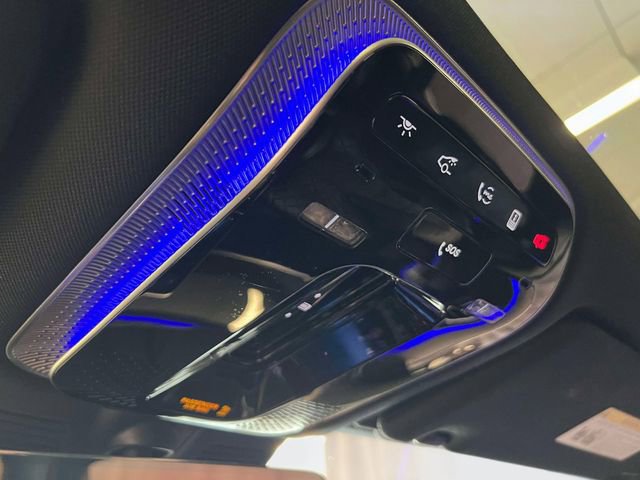 Certified 2022 Mercedes-Benz S 580 S 580 image 31