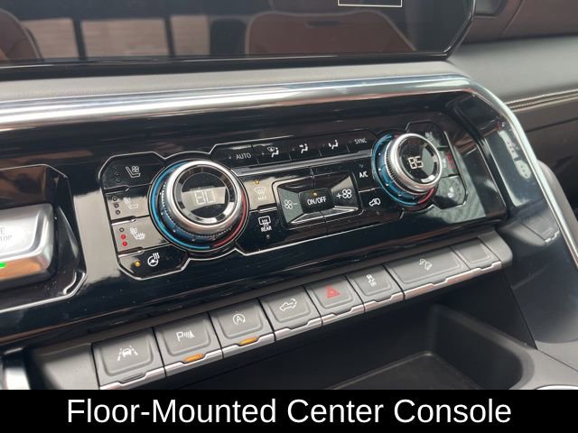 Used 2025 GMC Sierra 1500 Denali Ultimate image 27