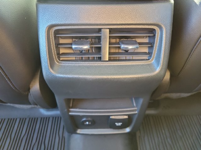 Certified 2024 Ford Edge SEL w/ Convenience Package AWD/4WD image 29