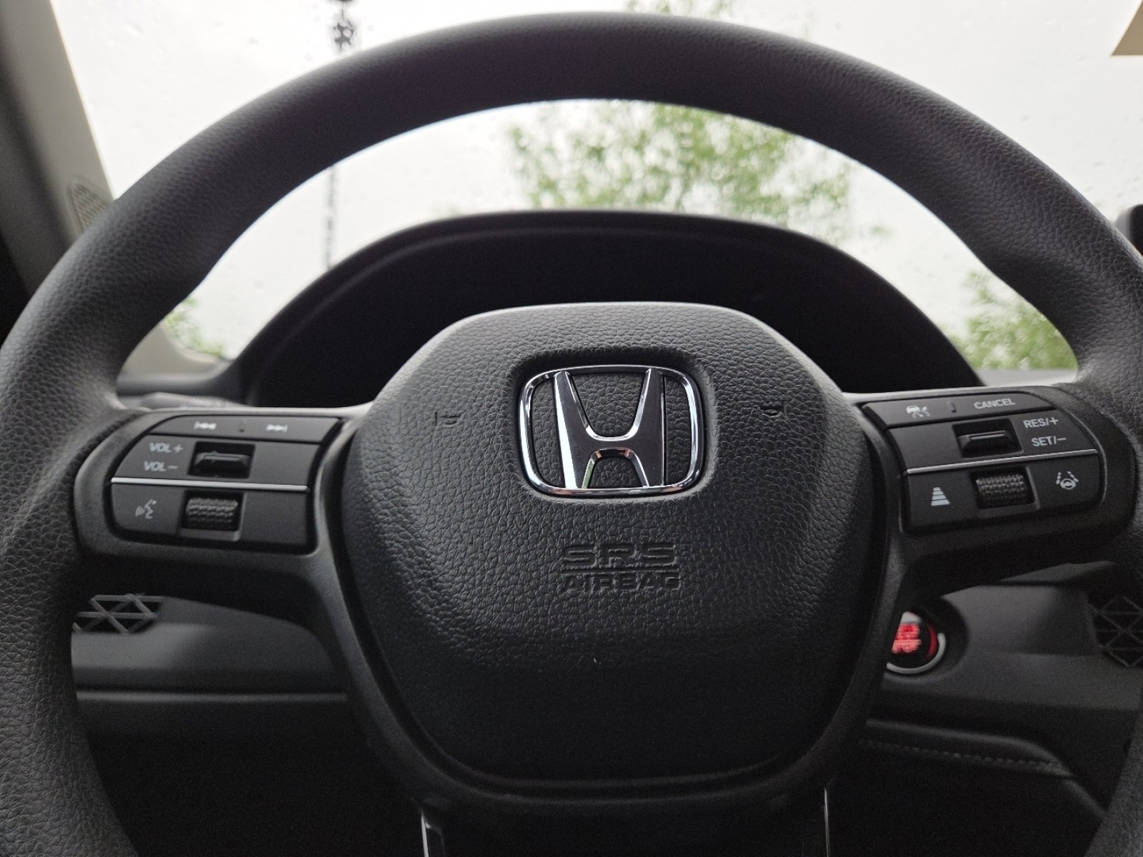 New 2026 Honda Accord SE image 25