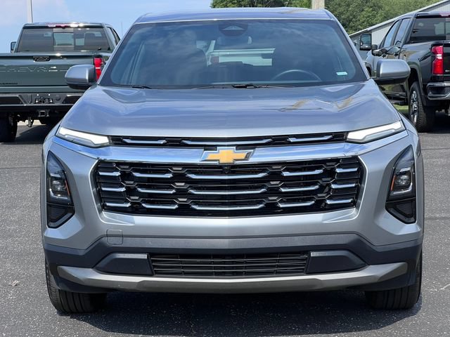Used 2026 Chevrolet Equinox LT AWD/4WD image 35