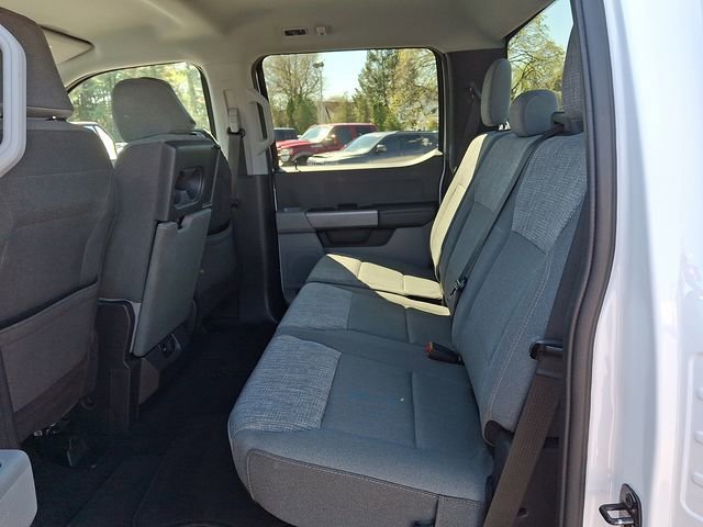 Used 2024 Ford F250 XLT AWD/4WD image 10
