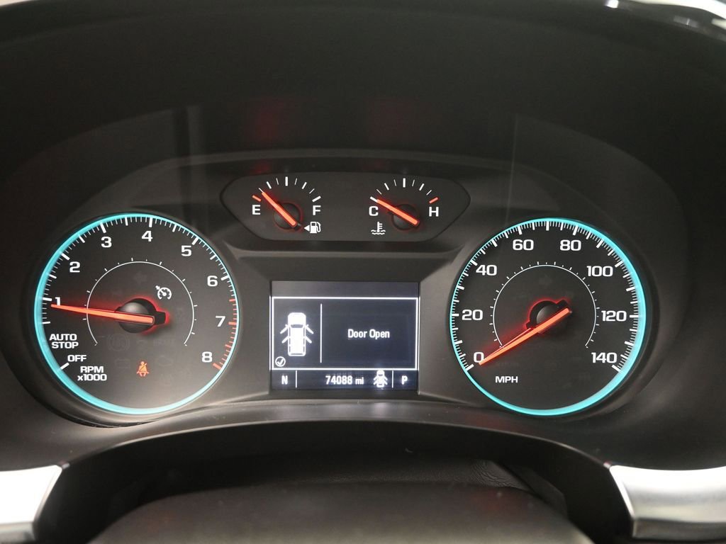 Used 2018 Chevrolet Traverse LS image 38