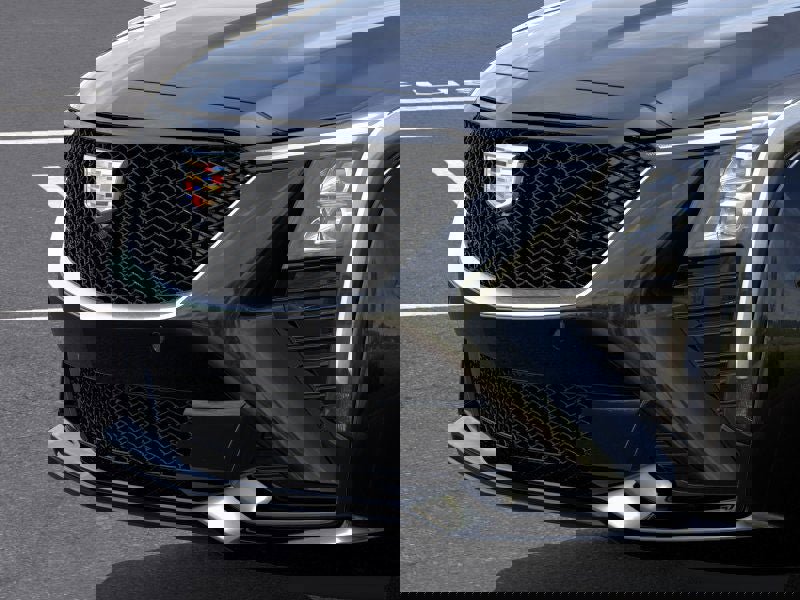 New 2026 Cadillac CT5 Sport w/ Technology Package image 13