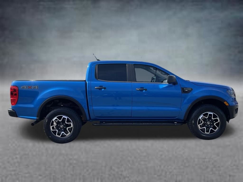 Used 2022 Ford Ranger XL image 4