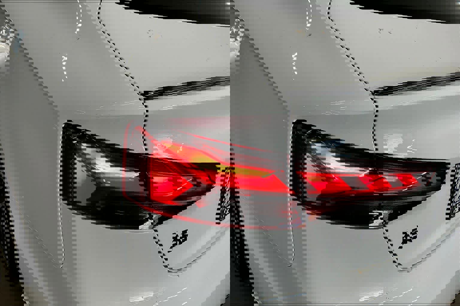 Certified 2025 Audi A5 2.0T Premium Plus w/ Premium Plus image 31