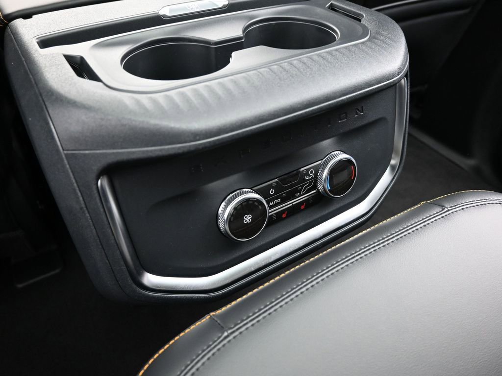 New 2025 Ford Expedition Tremor image 30