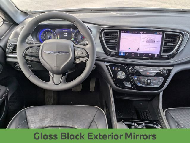 Used 2026 Chrysler Pacifica Limited w/ S Appearance Package image 27