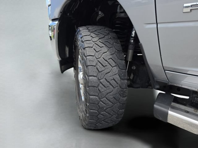 Certified 2024 RAM 3500 Laramie AWD/4WD image 42