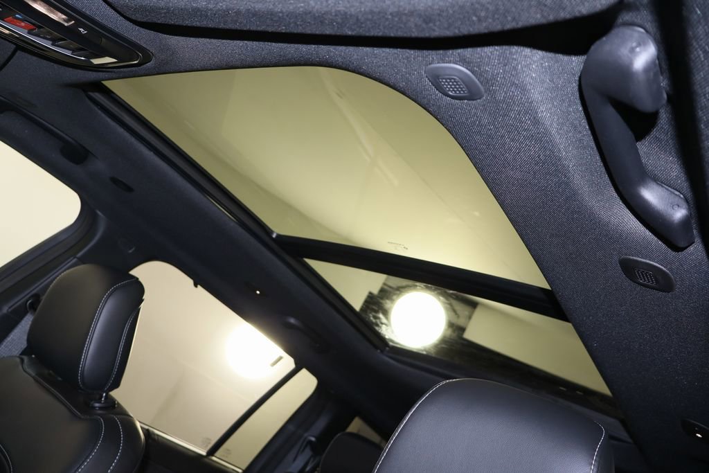 New 2025 Jeep Grand Cherokee L Limited image 27