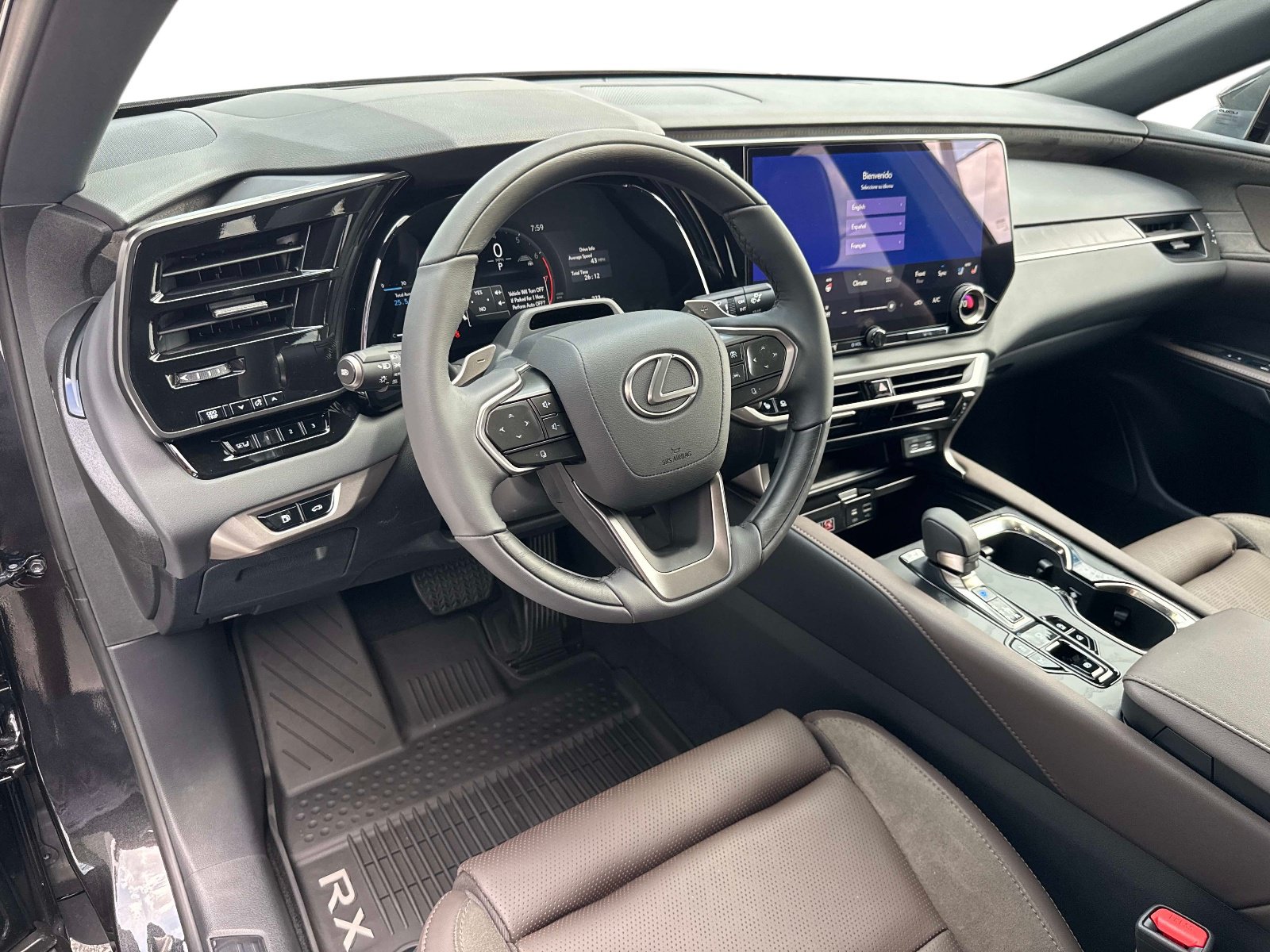 Used 2026 Lexus RX 350 AWD w/ Convenience Package image 23