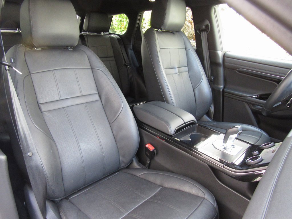 Used 2023 Land Rover Range Rover Evoque R-Dynamic SE image 19