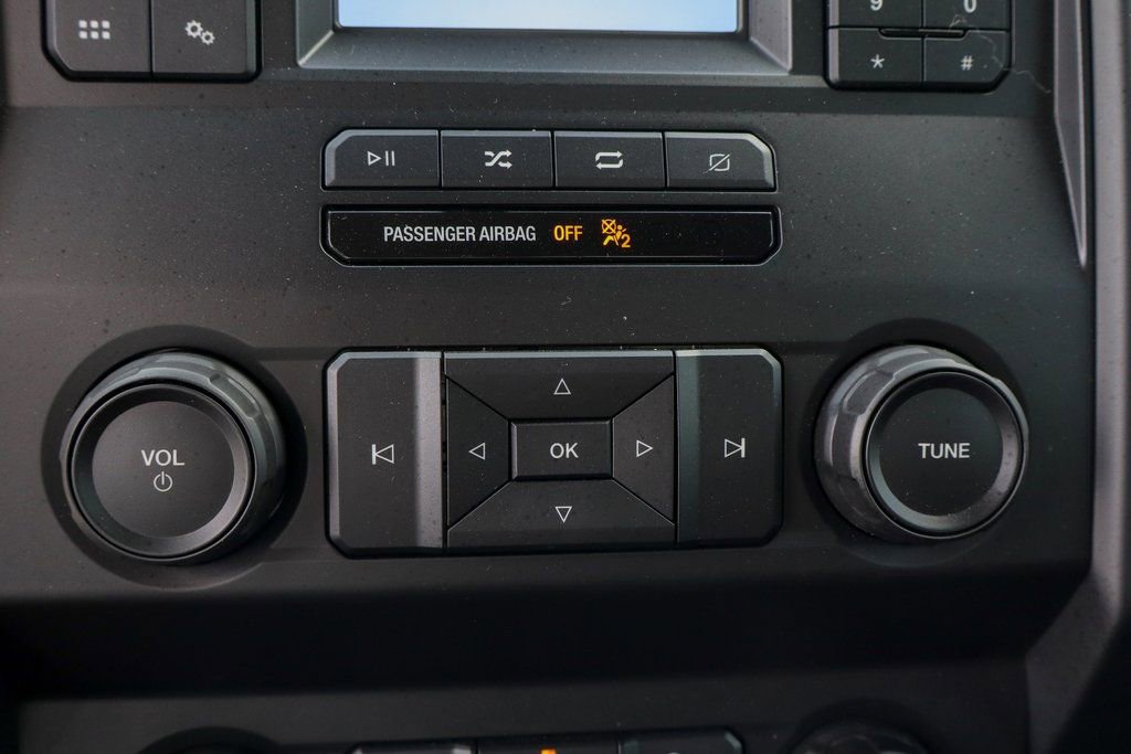 Used 2020 Ford F150 XL image 27