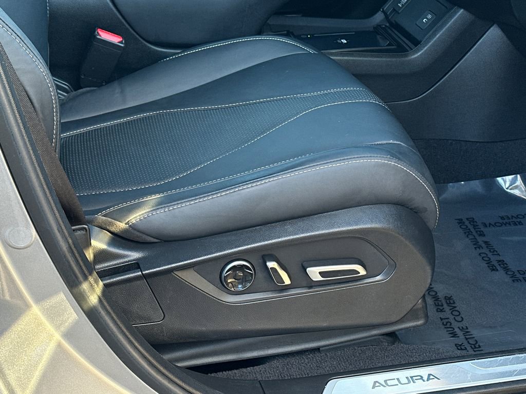 Used 2022 Acura RDX w/ Technology Package image 12