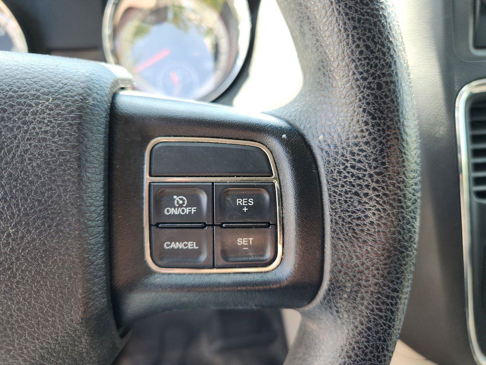 Used 2013 RAM C/V Tradesman FWD image 27