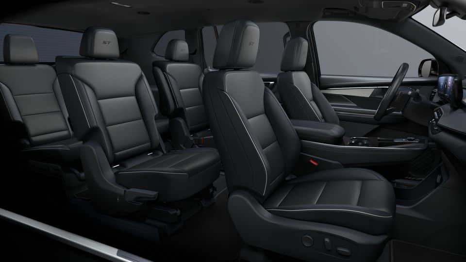 New 2025 Buick Enclave Sport Touring w/ Super Cruise Package FWD image 50