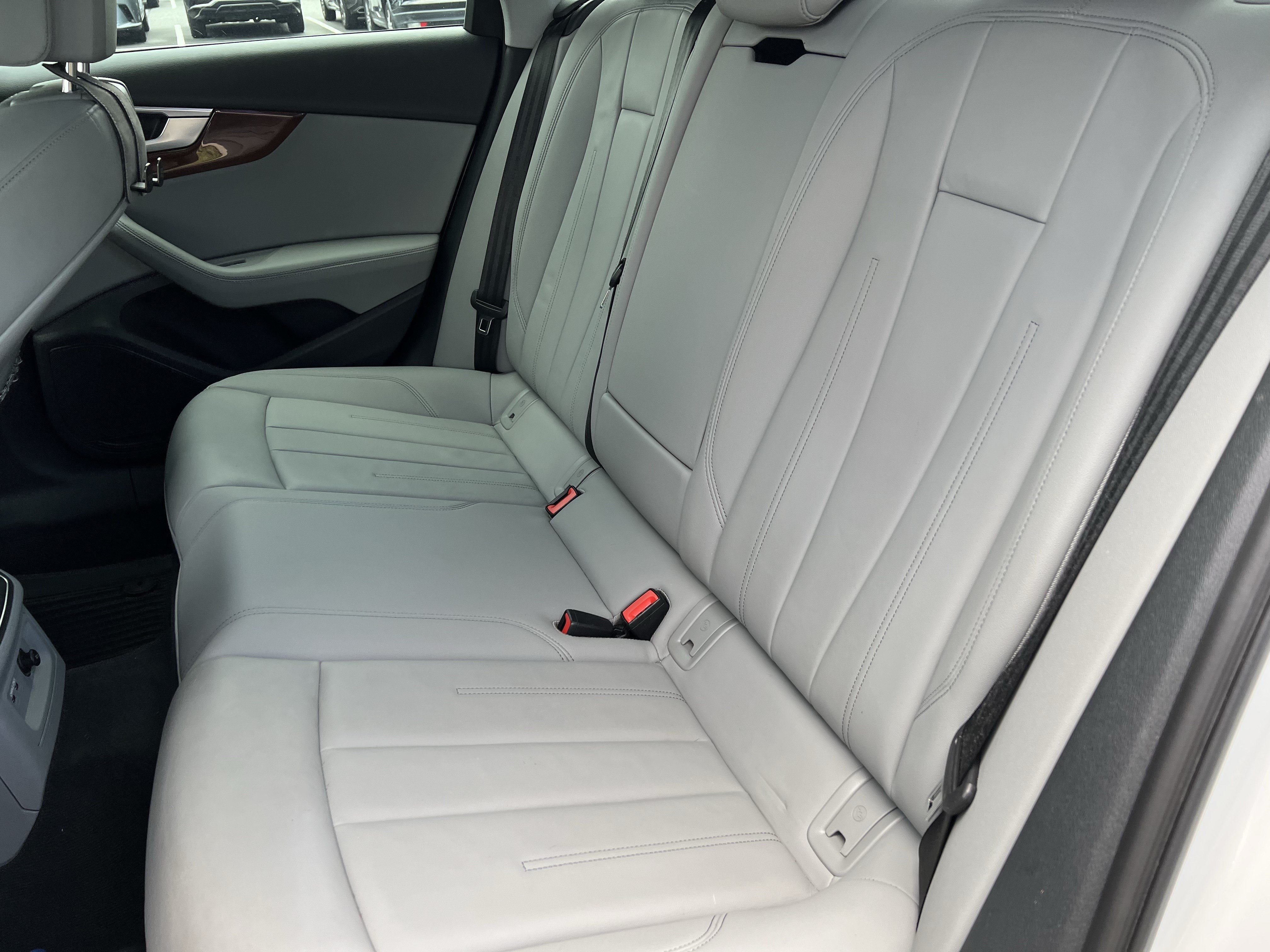 Used 2021 Audi A4 2.0T Premium Plus w/ Premium Plus Package AWD/4WD image 33