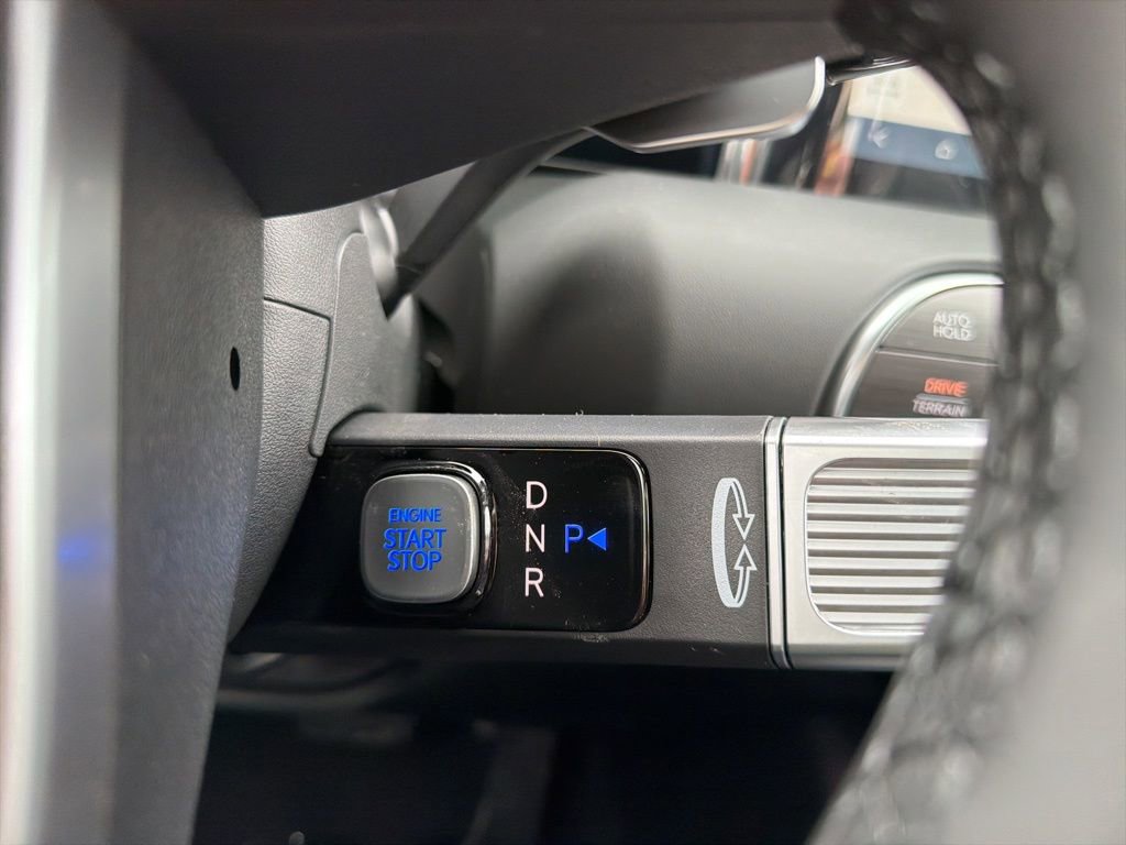 New 2026 Hyundai Palisade Calligraphy image 44