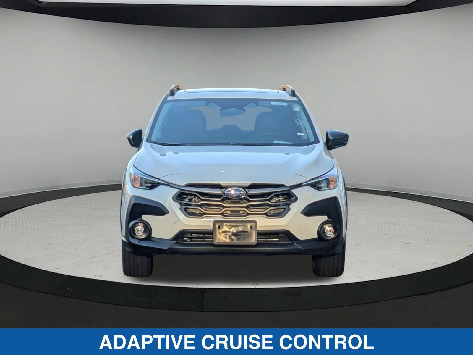 Certified 2026 Subaru Crosstrek 2.5i Premium AWD/4WD image 9