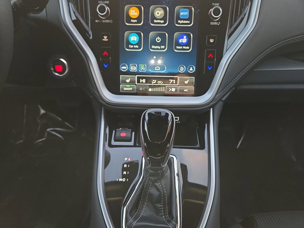 Certified 2024 Subaru Legacy Premium image 11