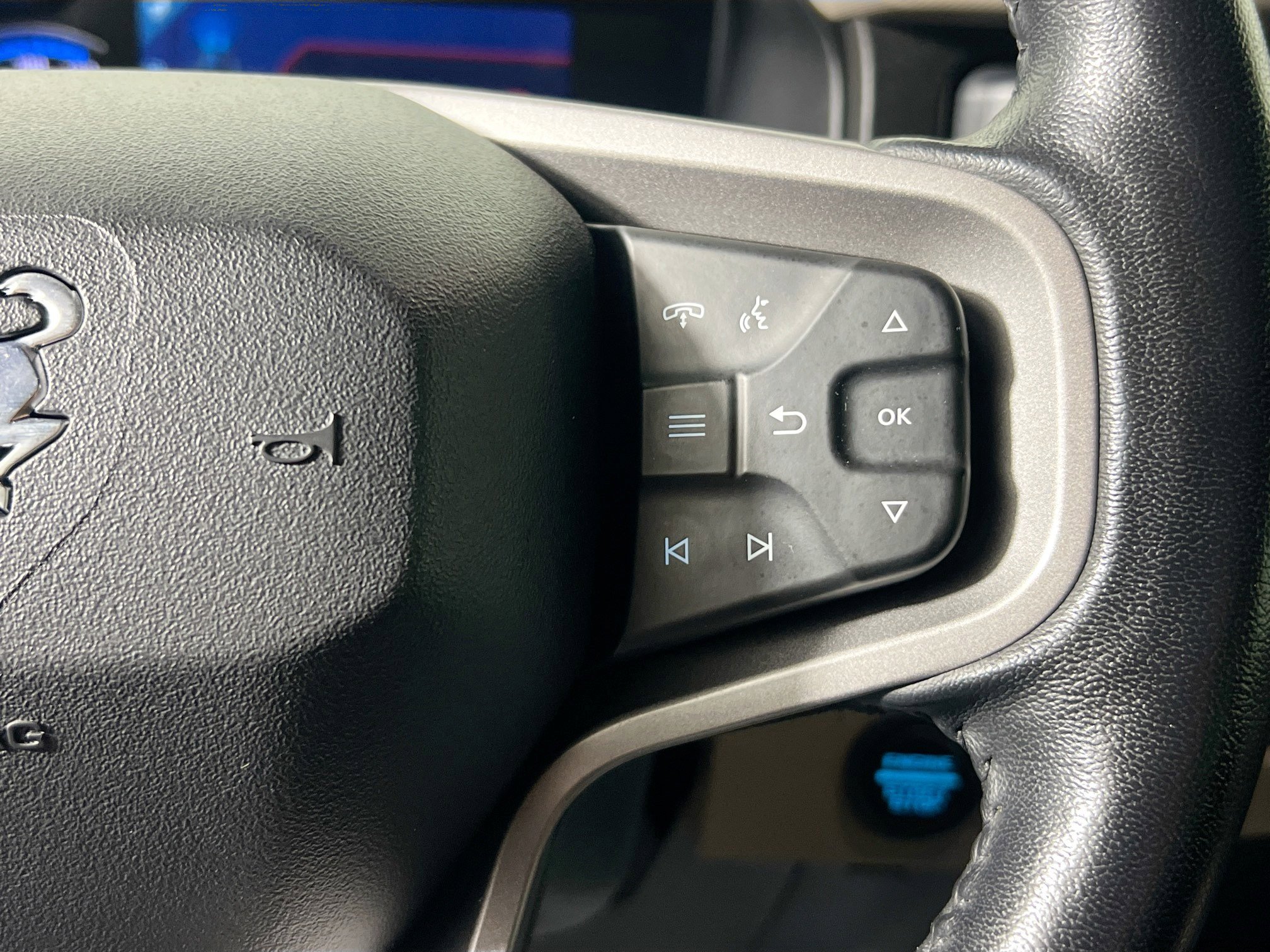 Used 2022 Ford Bronco Wildtrak image 19