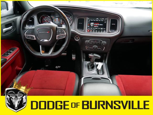 Used 2021 Dodge Charger Scat Pack image 17