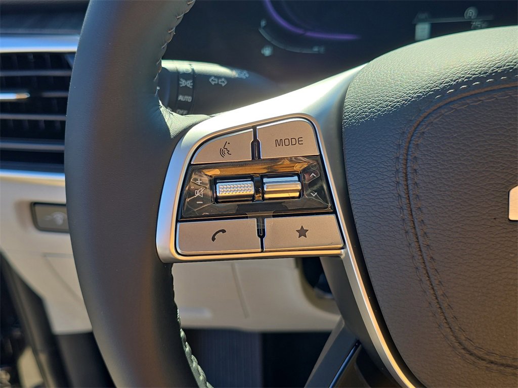 New 2025 Kia Telluride EX image 34