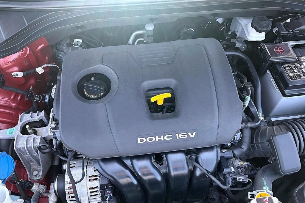Used 2017 Hyundai Elantra SE w/ SE A/T Tech Package 03 FWD image 31