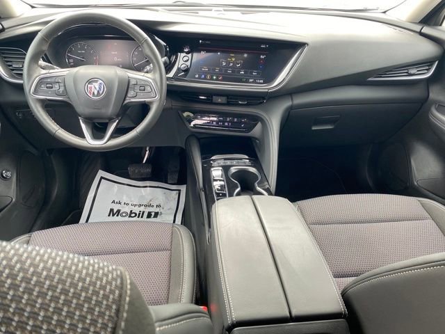 Certified 2023 Buick Envision Preferred image 6