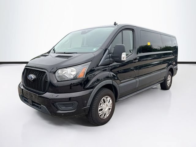 Used 2020 Ford Transit 350 XLT RWD image 3