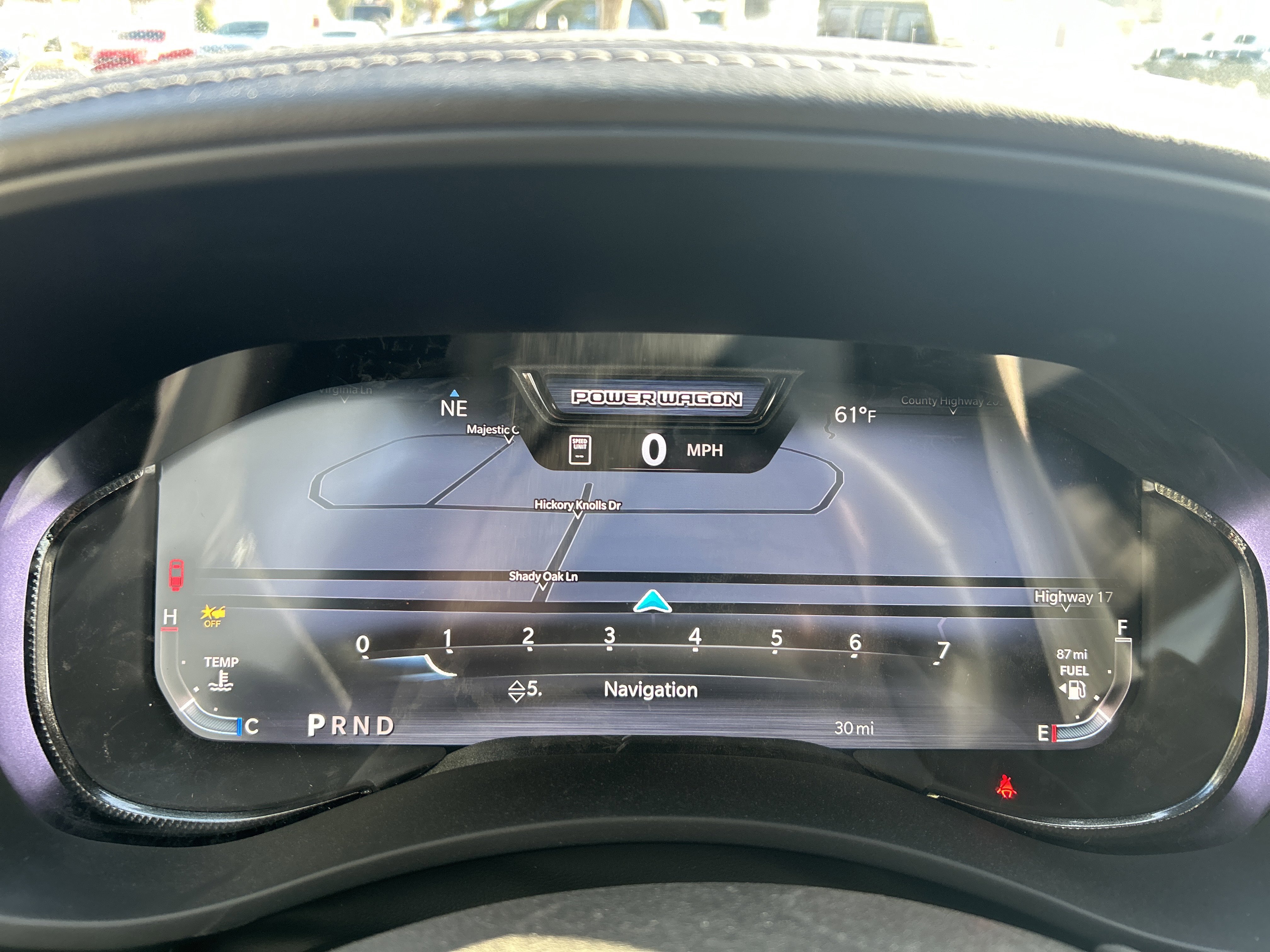 New 2026 RAM 2500 Power Wagon image 23