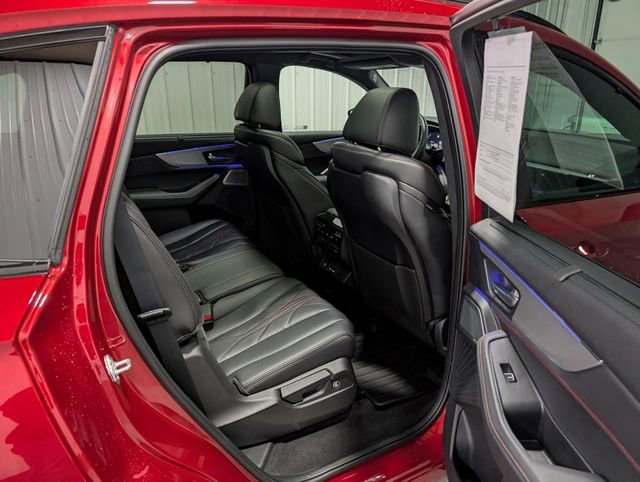 Used 2025 Acura MDX A-Spec image 28