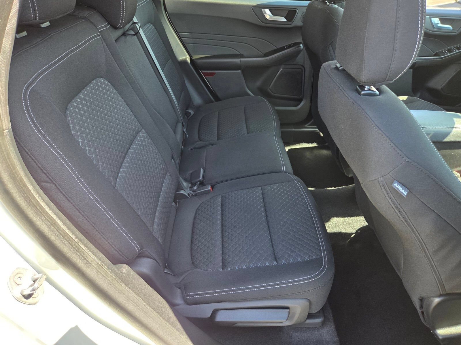 Certified 2023 Ford Escape Active w/ Tech Pack #2 FWD image 14